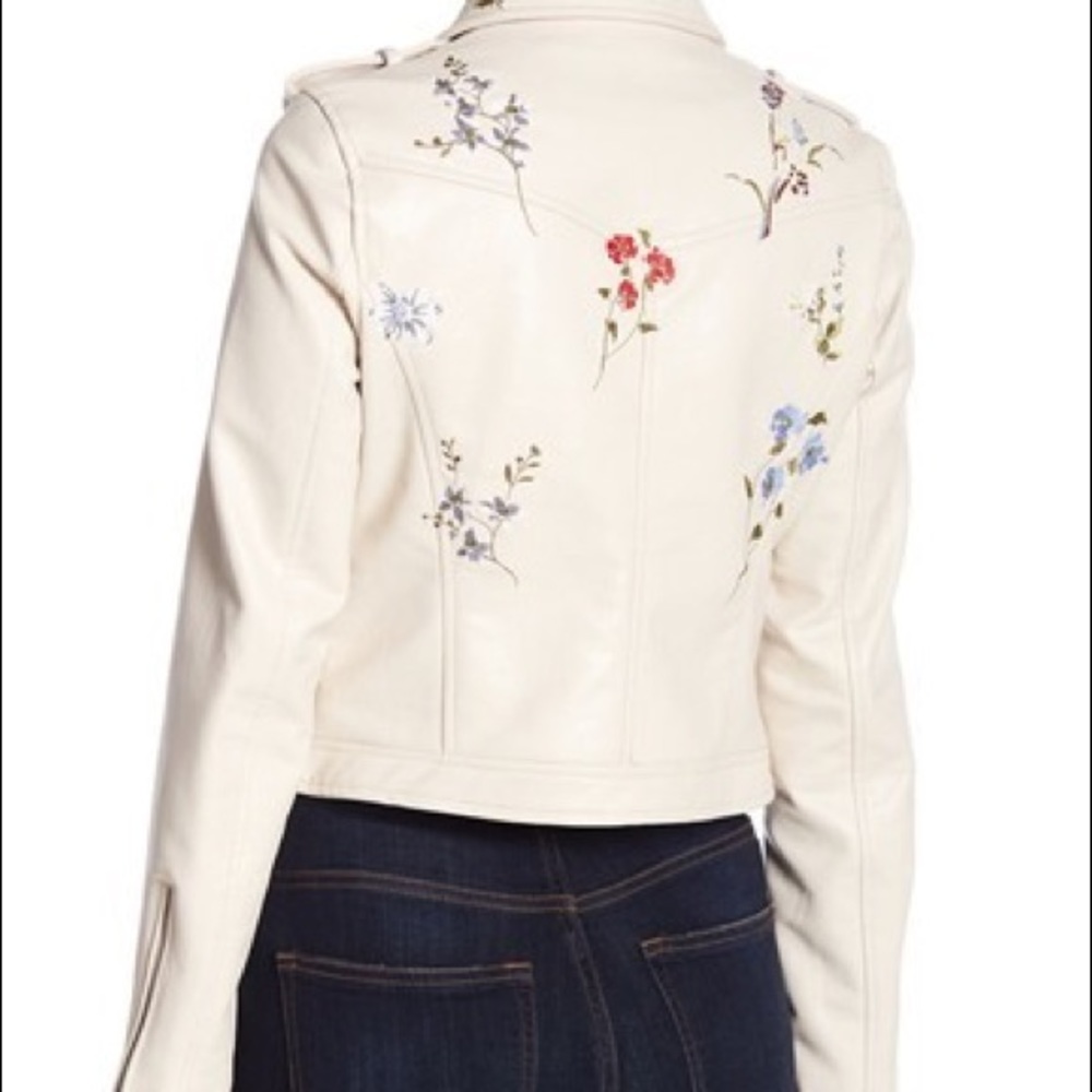 Motto Jacket - image 3